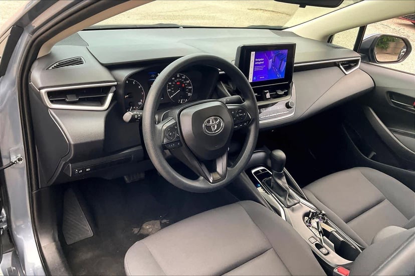 2024 Toyota Corolla - Image 16