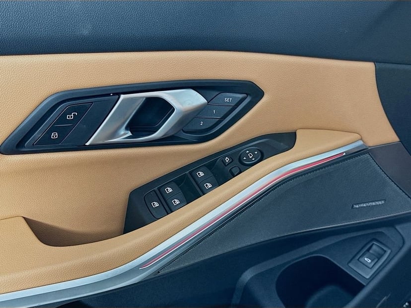 2026 BMW 3 Series - Image 20