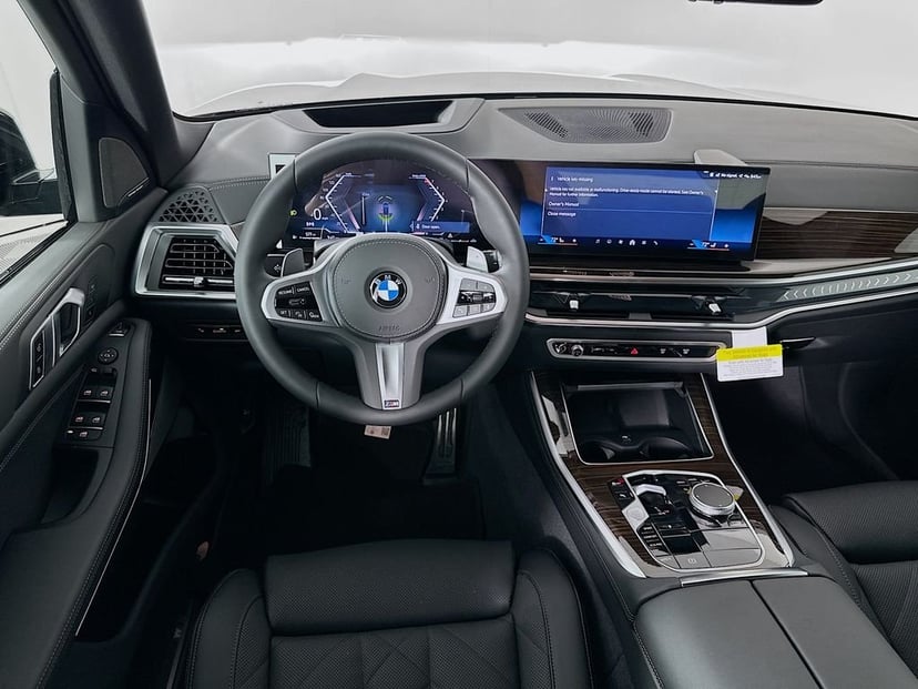 2026 BMW X5 - Image 19