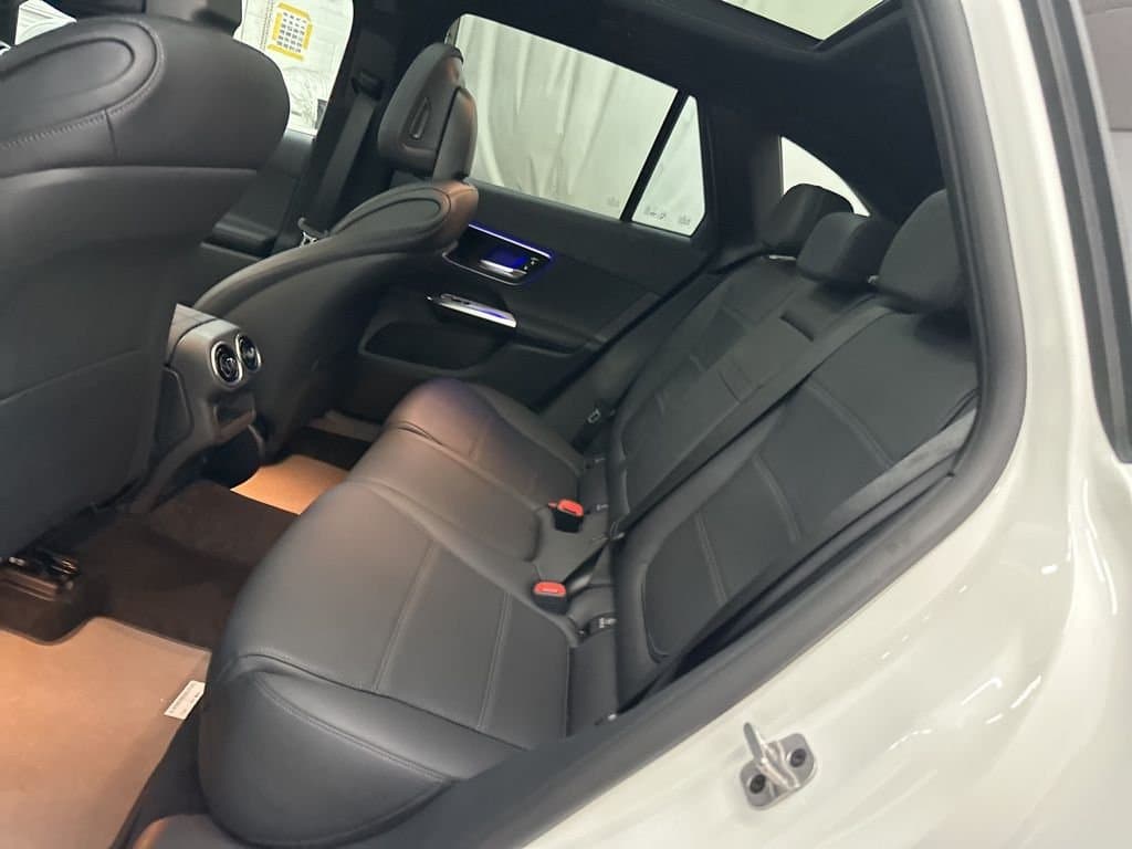 2026 MERCEDES-BENZ GLC - Image 23