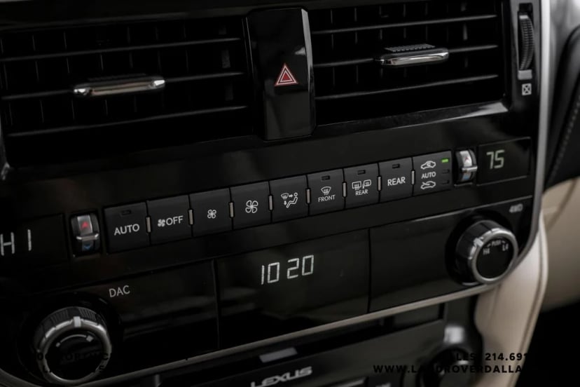 2023 Lexus GX - Image 30