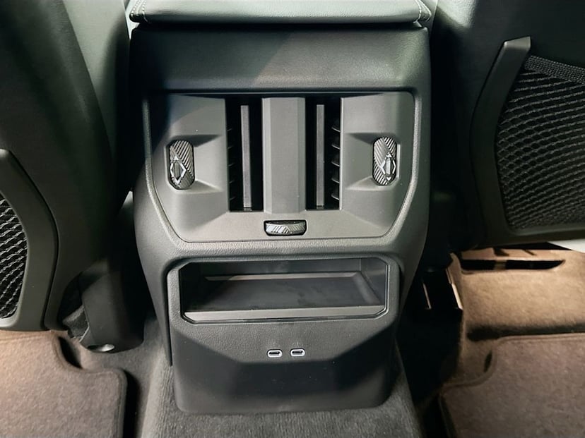 2026 BMW X3 - Image 18