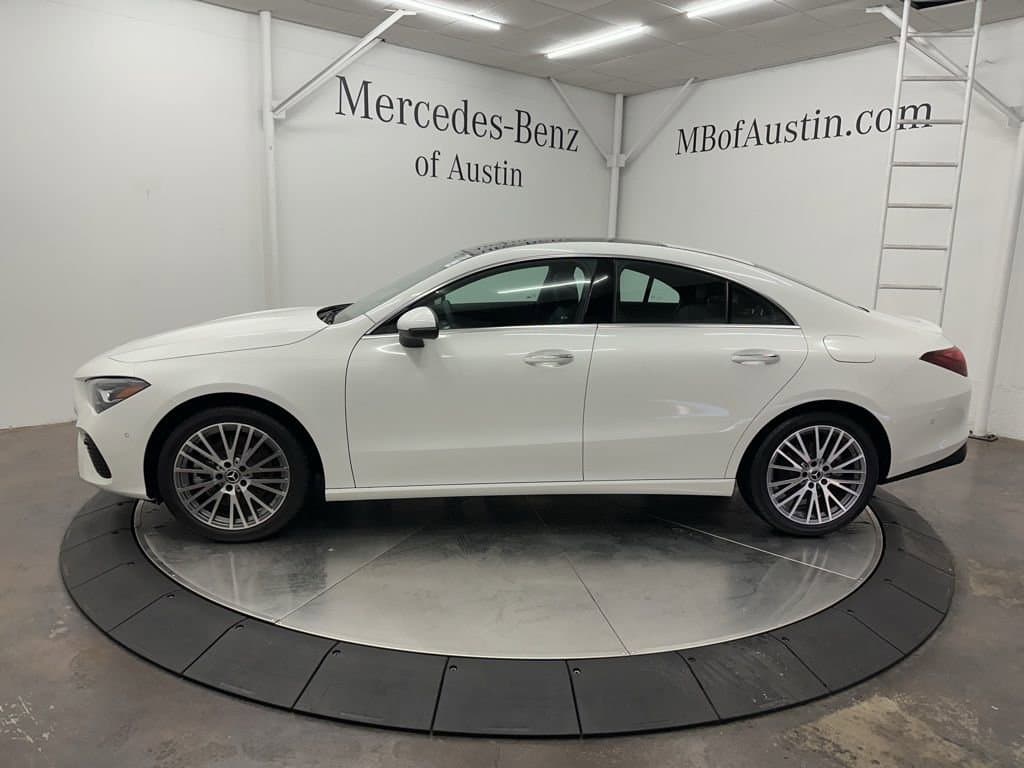 2026 MERCEDES-BENZ CLA - Image 39