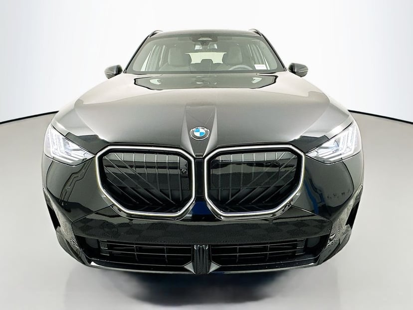 2026 BMW X3 - Image 2