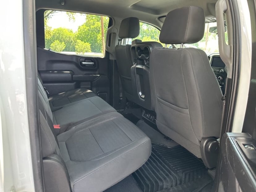 2021 Chevrolet Silverado 1500 - Image 20