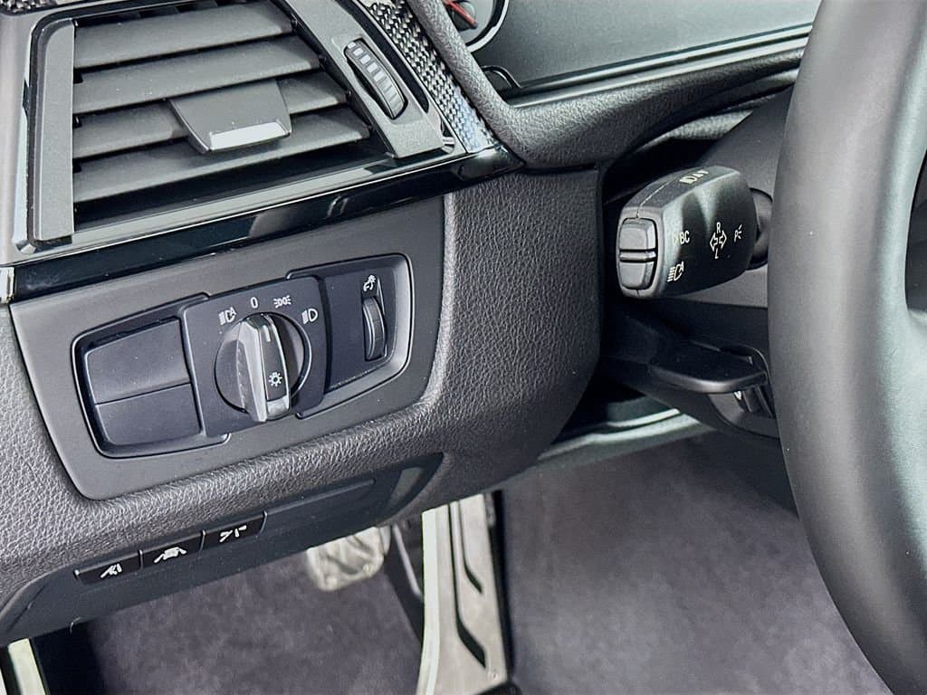 2015 BMW M4 - Image 10