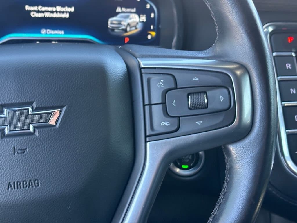 2023 Chevrolet Tahoe - Image 15