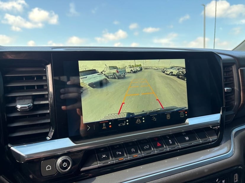 2024 Chevrolet Silverado 1500 - Image 22