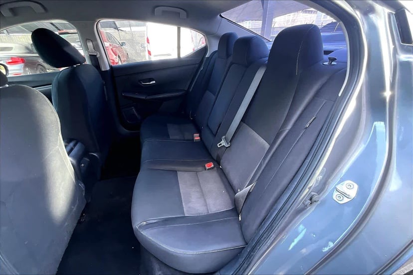 2022 Nissan Sentra - Image 19