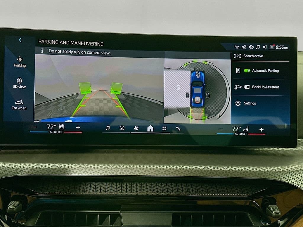 2026 BMW 3 Series - Image 13