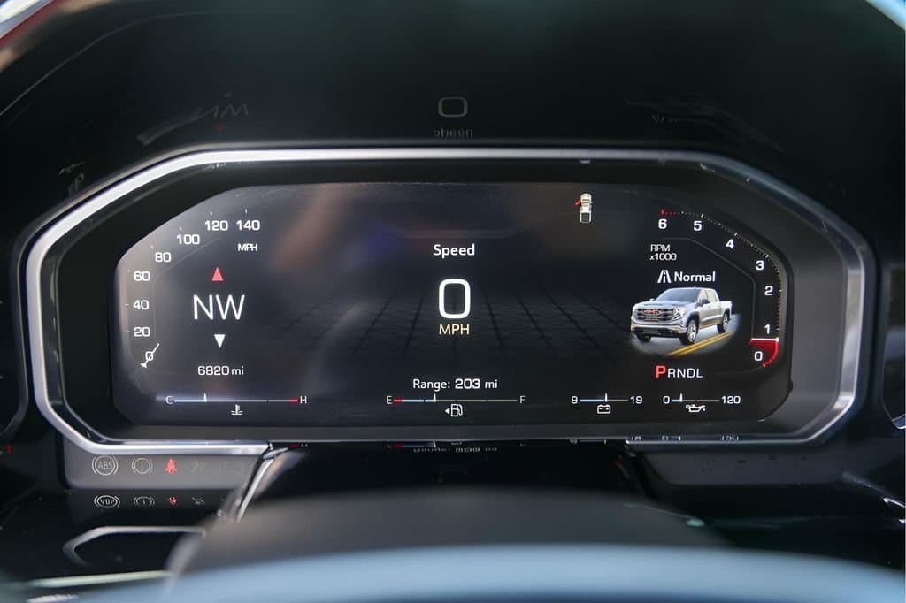 2026 GMC Sierra 1500 - Image 14