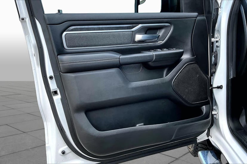2019 Ram 1500 - Image 22