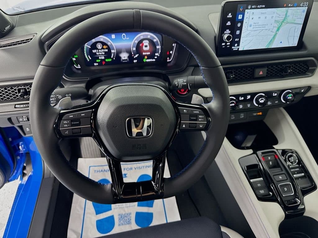 2026 HONDA Prelude - Image 29