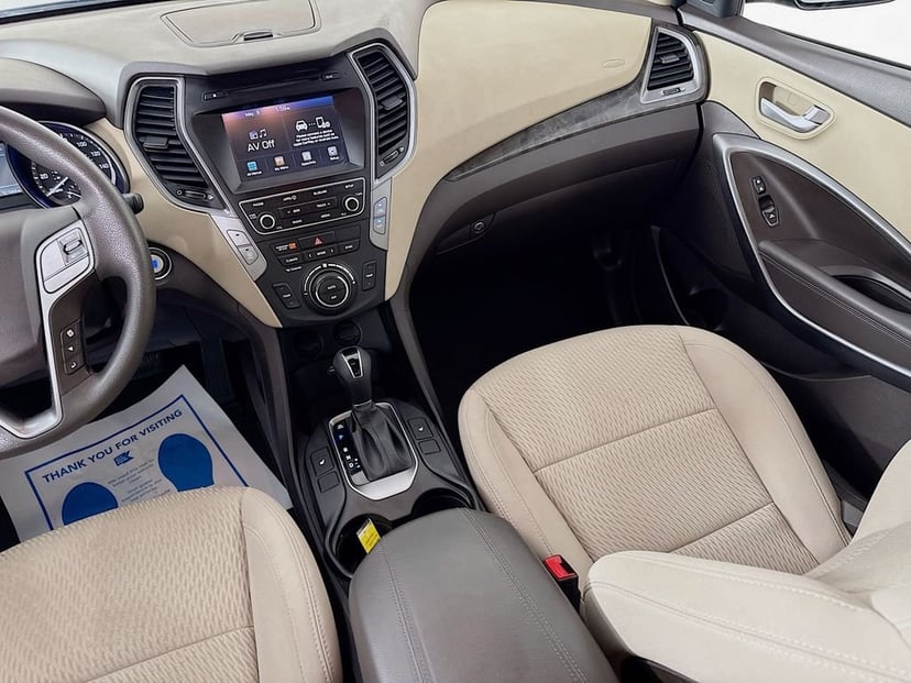 2018 Hyundai Santa Fe Sport - Image 28