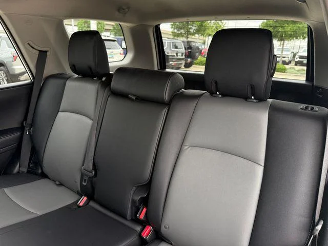 2023 Toyota 4RUNNER - Image 29
