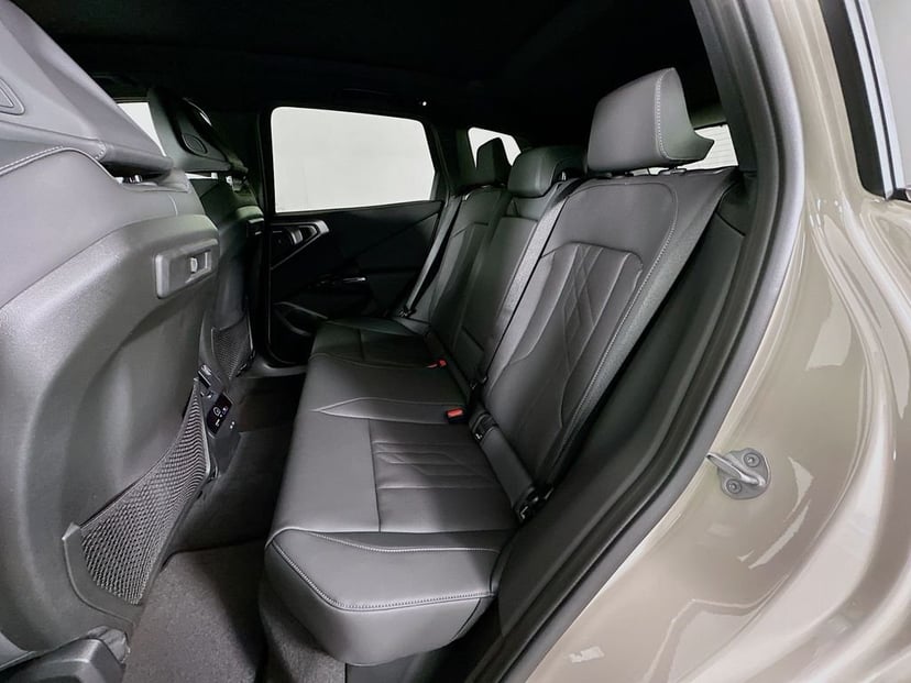 2026 BMW X3 - Image 17