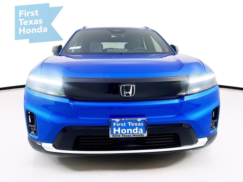 2026 Honda Prologue - Image 2