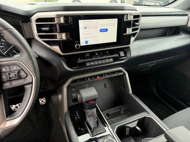2026 Toyota Tundra - Image 44