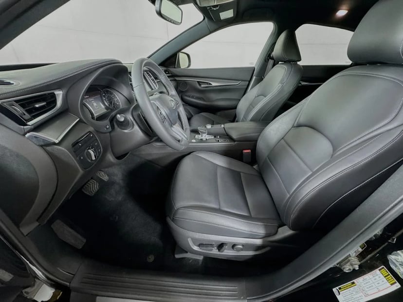 2022 INFINITI QX55 - Image 25