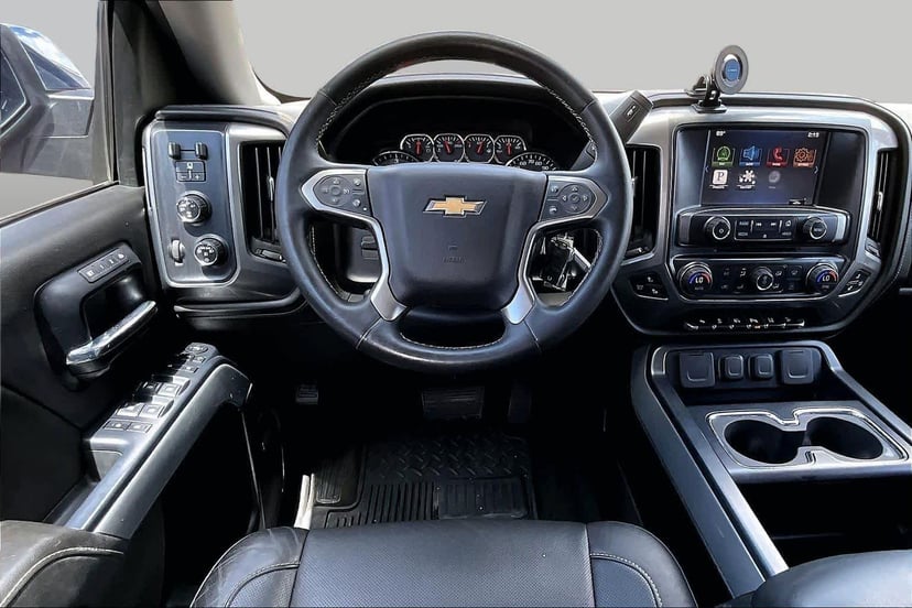 2014 Chevrolet Silverado 1500 - Image 6