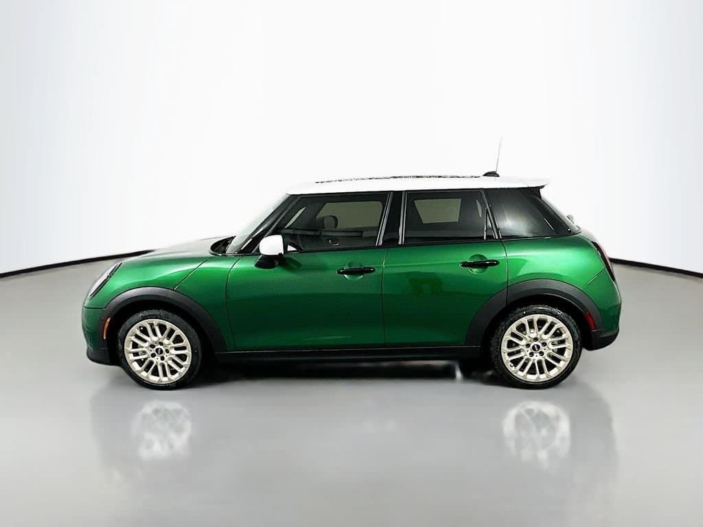 2025 MINI COOPER - Image 9