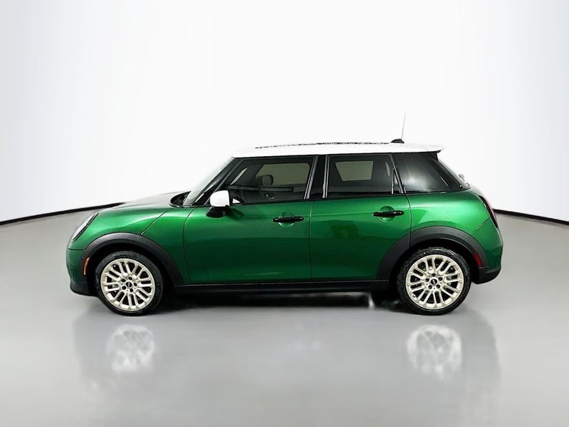 2025 MINI Cooper S - Image 7