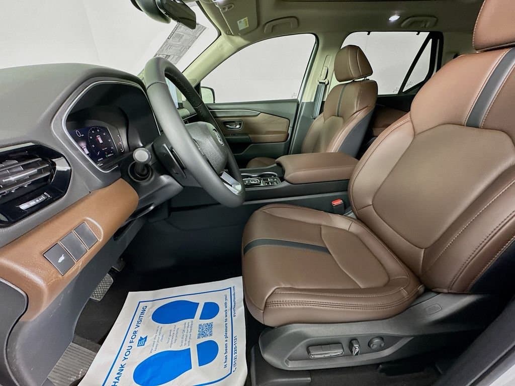 2026 HONDA Pilot - Image 31