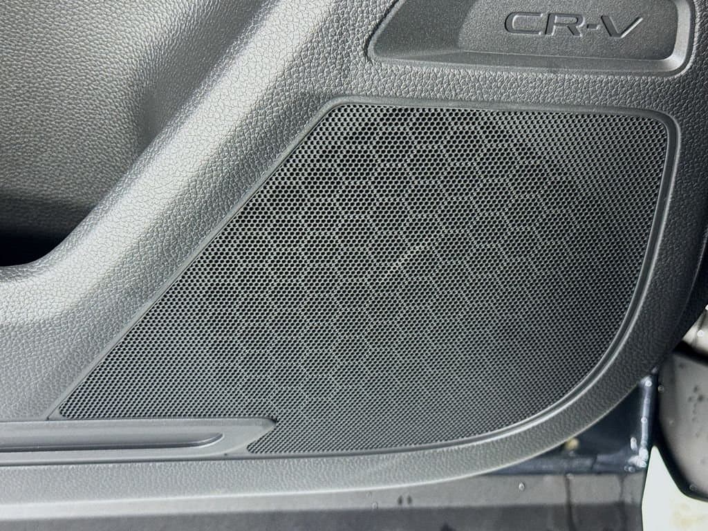 2026 HONDA CR-V - Image 27