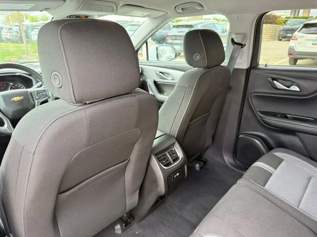 2025 Chevrolet Blazer - Image 26