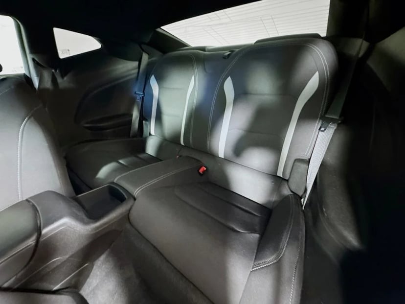 2018 Chevrolet Camaro - Image 28