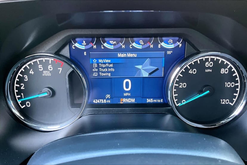 2022 Ford F-150 - Image 26