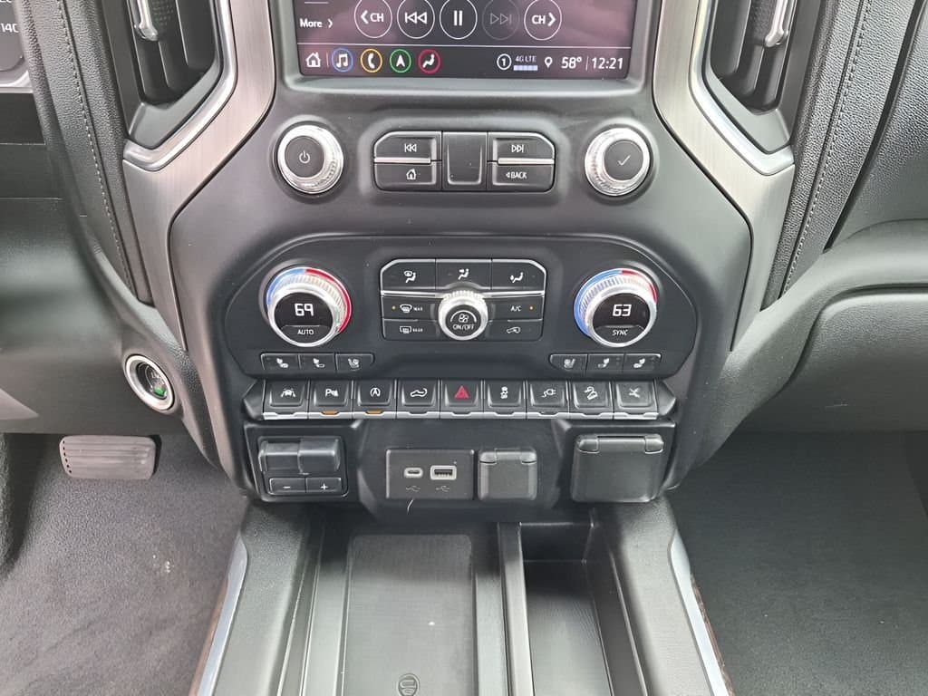 2021 GMC Sierra 1500 - Image 40