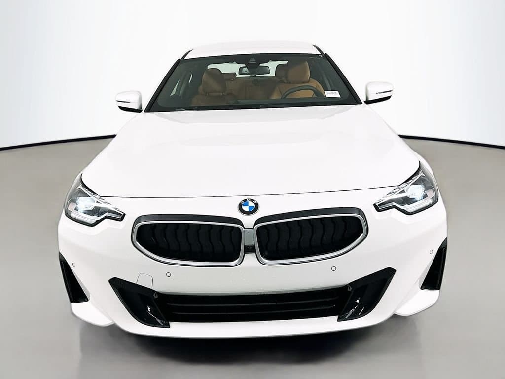 2026 BMW 2 Series - Image 2