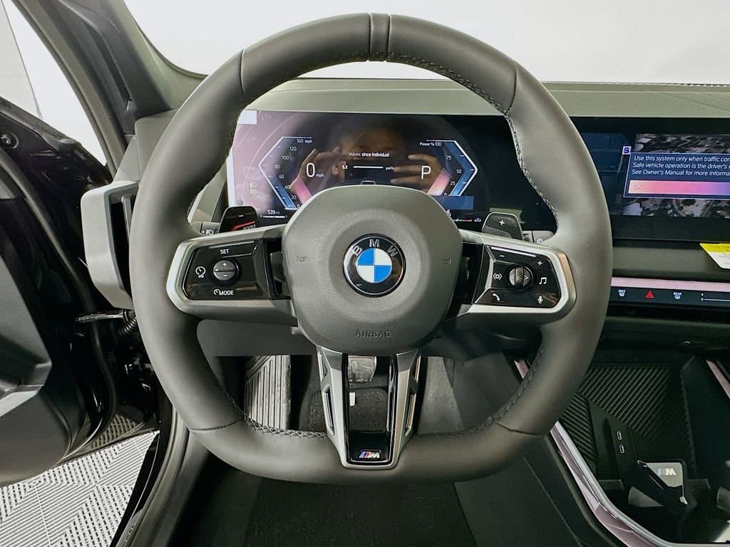 2026 BMW X3 - Image 10