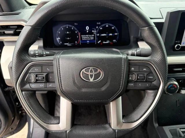 2024 Toyota Tacoma - Image 44