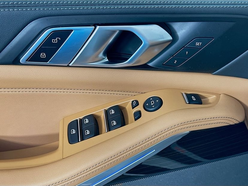 2024 BMW X5 - Image 18