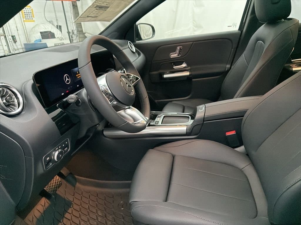 2026 MERCEDES-BENZ GLA - Image 15