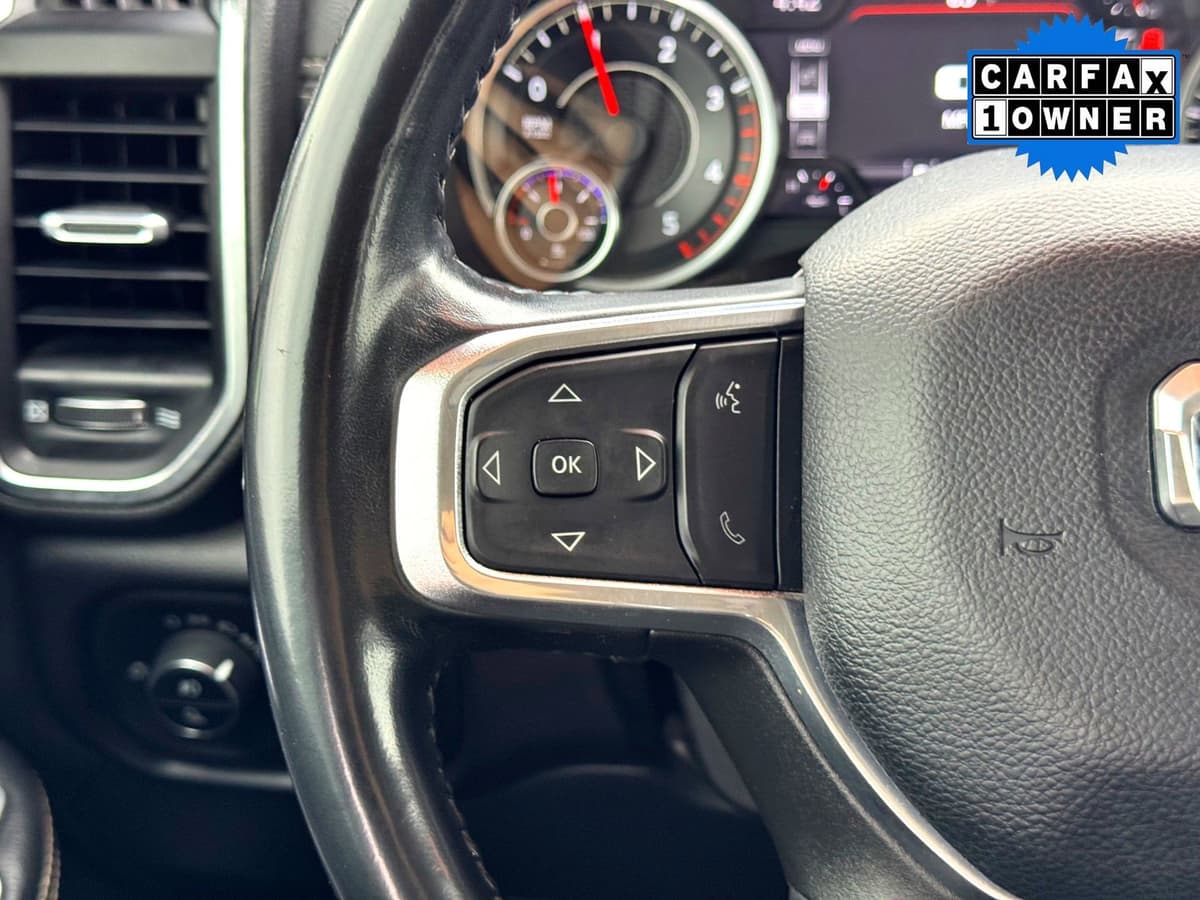 2023 Ram 2500 - Image 24