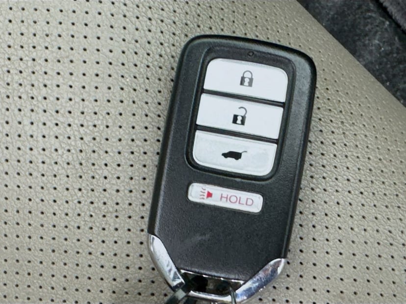 2019 Honda HR-V - Image 38