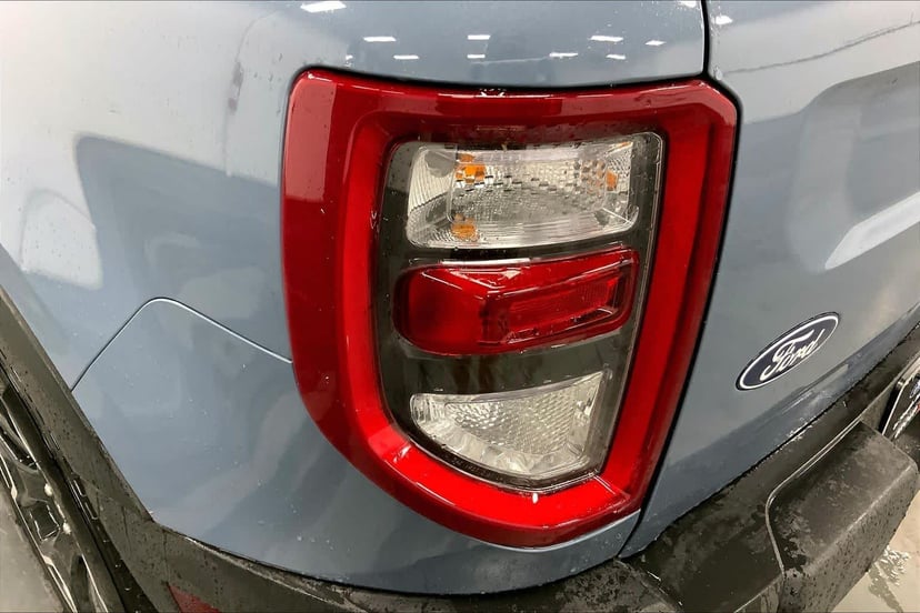 2026 Ford Bronco Sport - Image 14