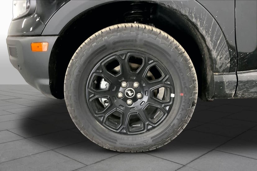 2026 Ford Bronco Sport - Image 9