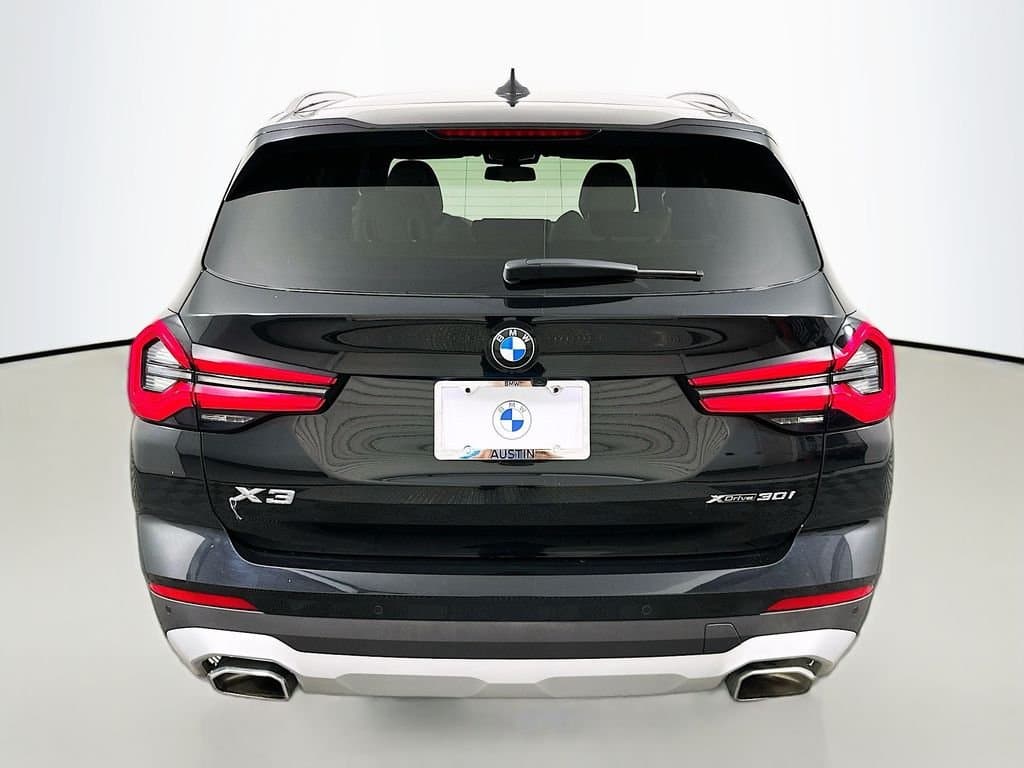 2022 BMW X3 - Image 6