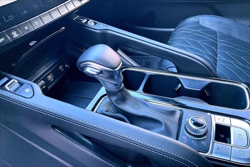 2023 Kia Telluride - Image 17