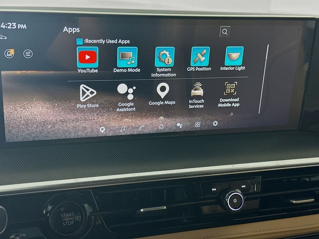 2026 INFINITI QX80 - Image 18