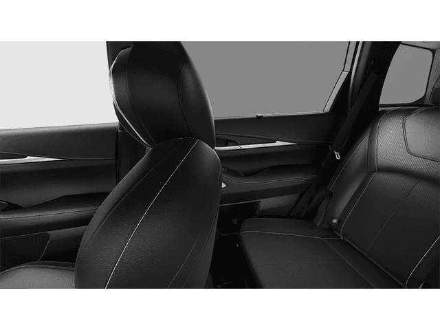 2026 INFINITI QX60 - Image 14