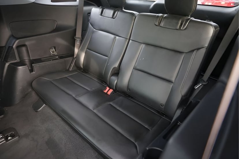 2023 Ford Explorer - Image 29