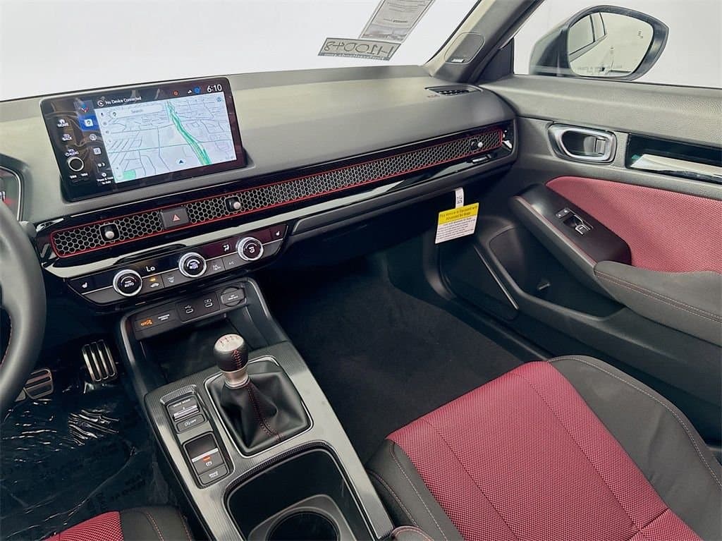 2026 HONDA Civic - Image 36