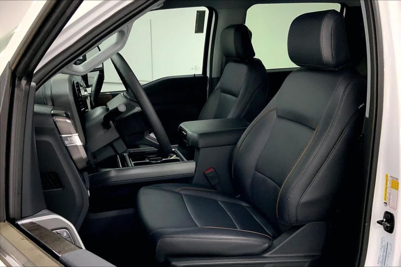 2026 Ford Super Duty - Image 8