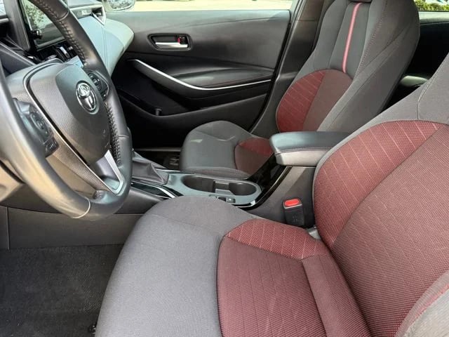 2023 Toyota Corolla - Image 10