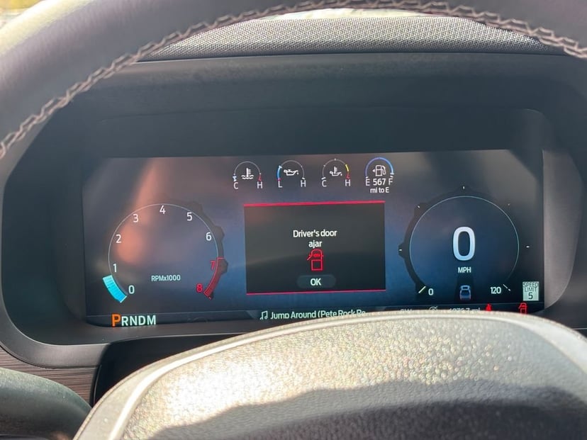 2025 Ford F-150 - Image 17